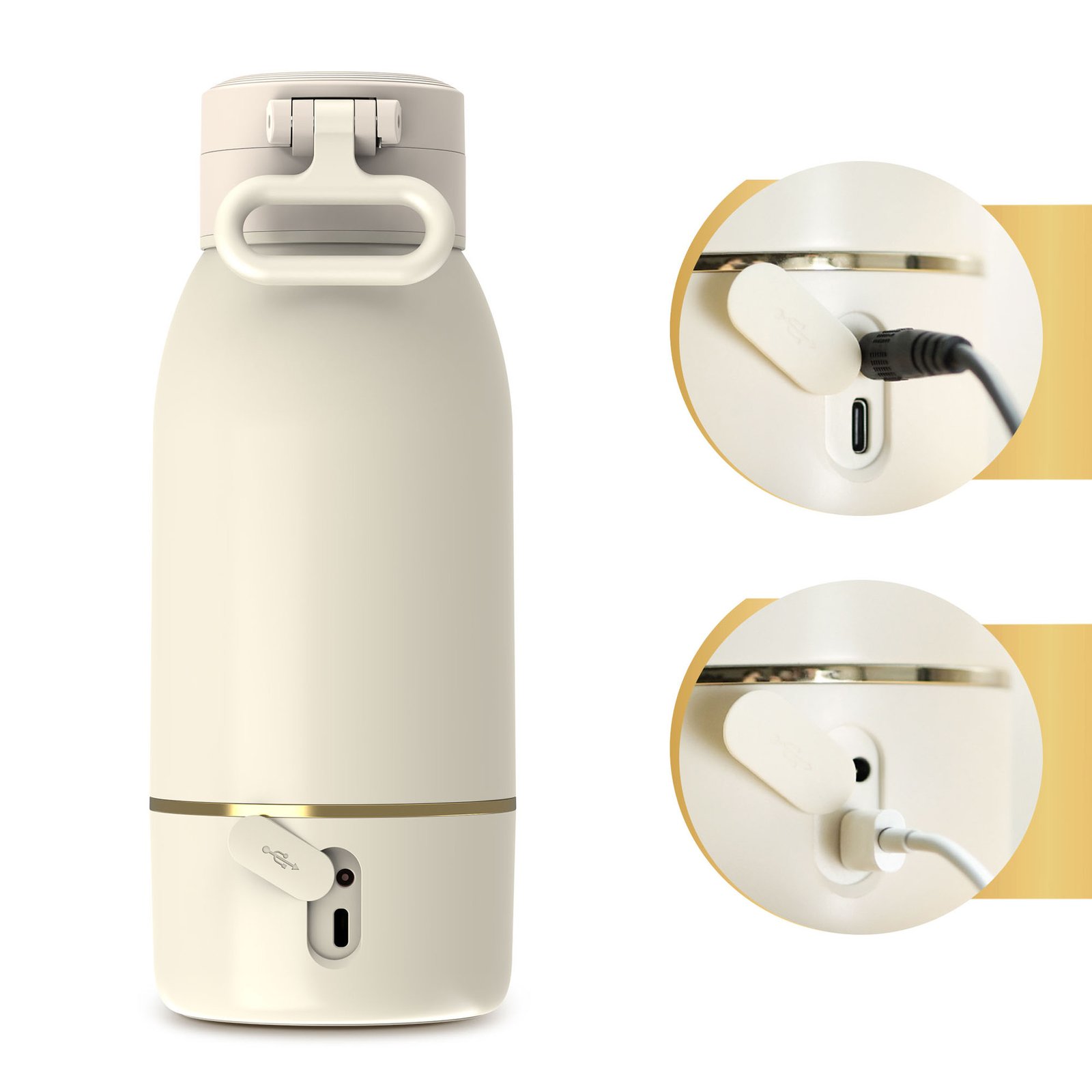 NENO Portable Heater Savia