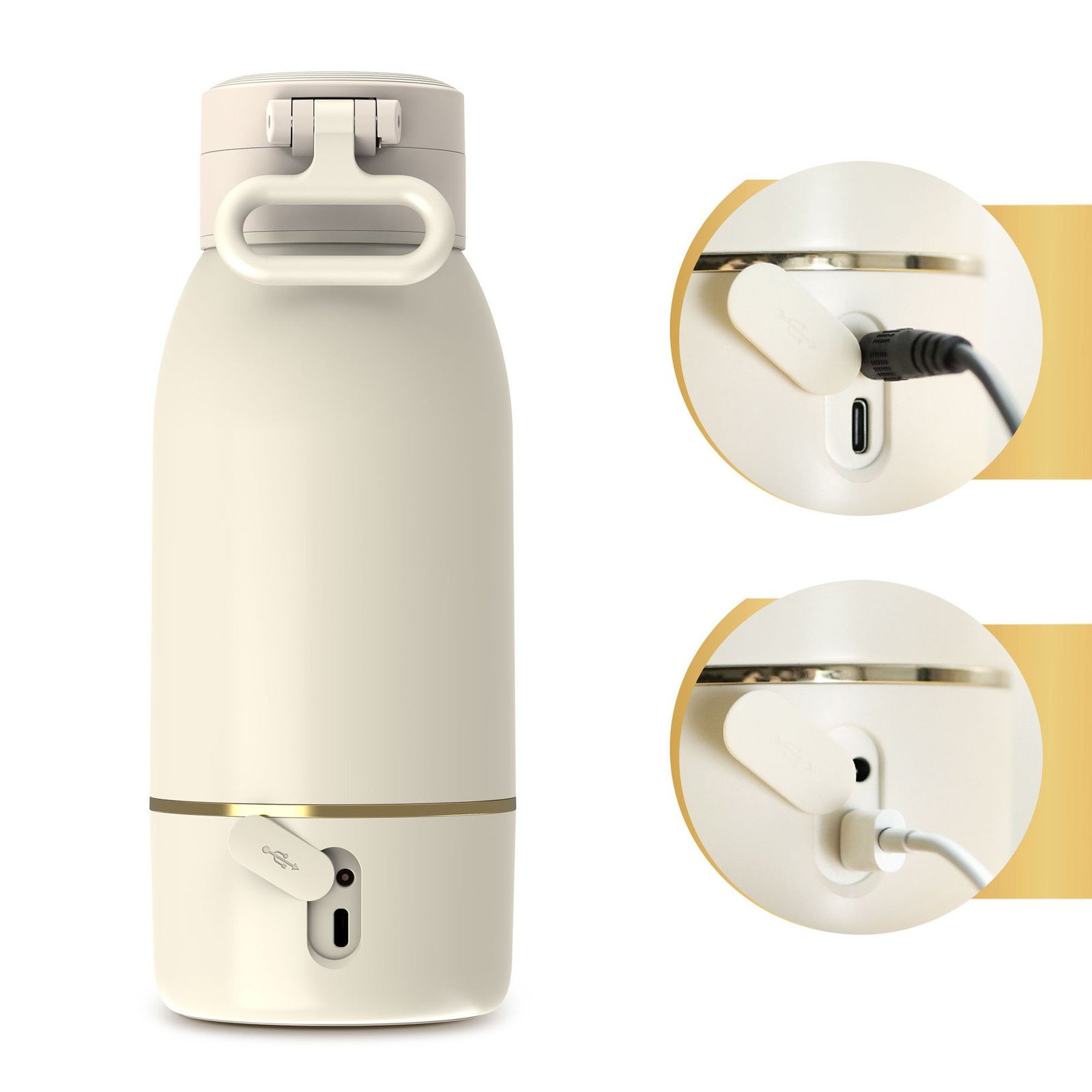 NENO Portable Heater Savia