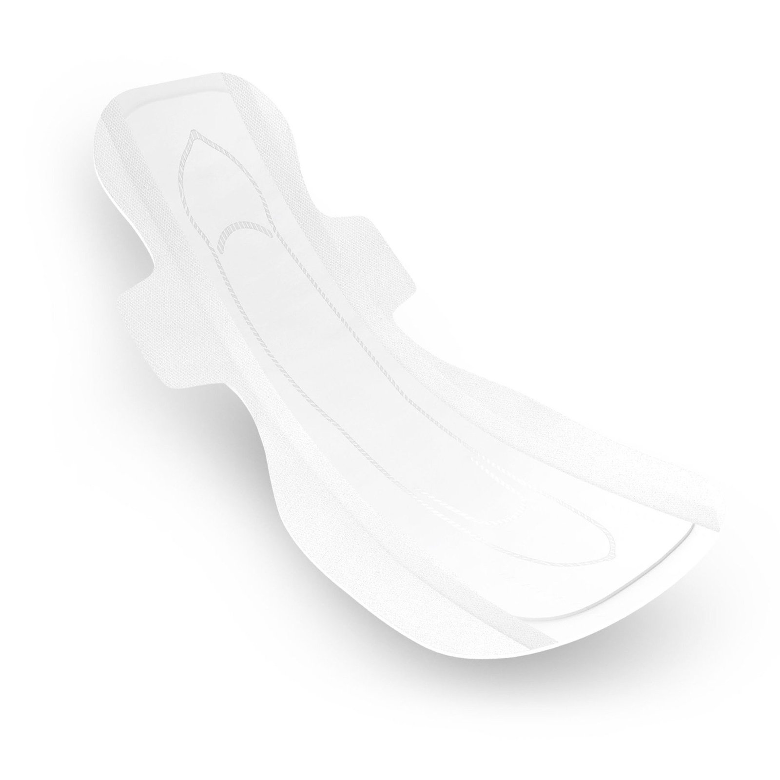 NENO PostPartum Pads Soffio 8 st