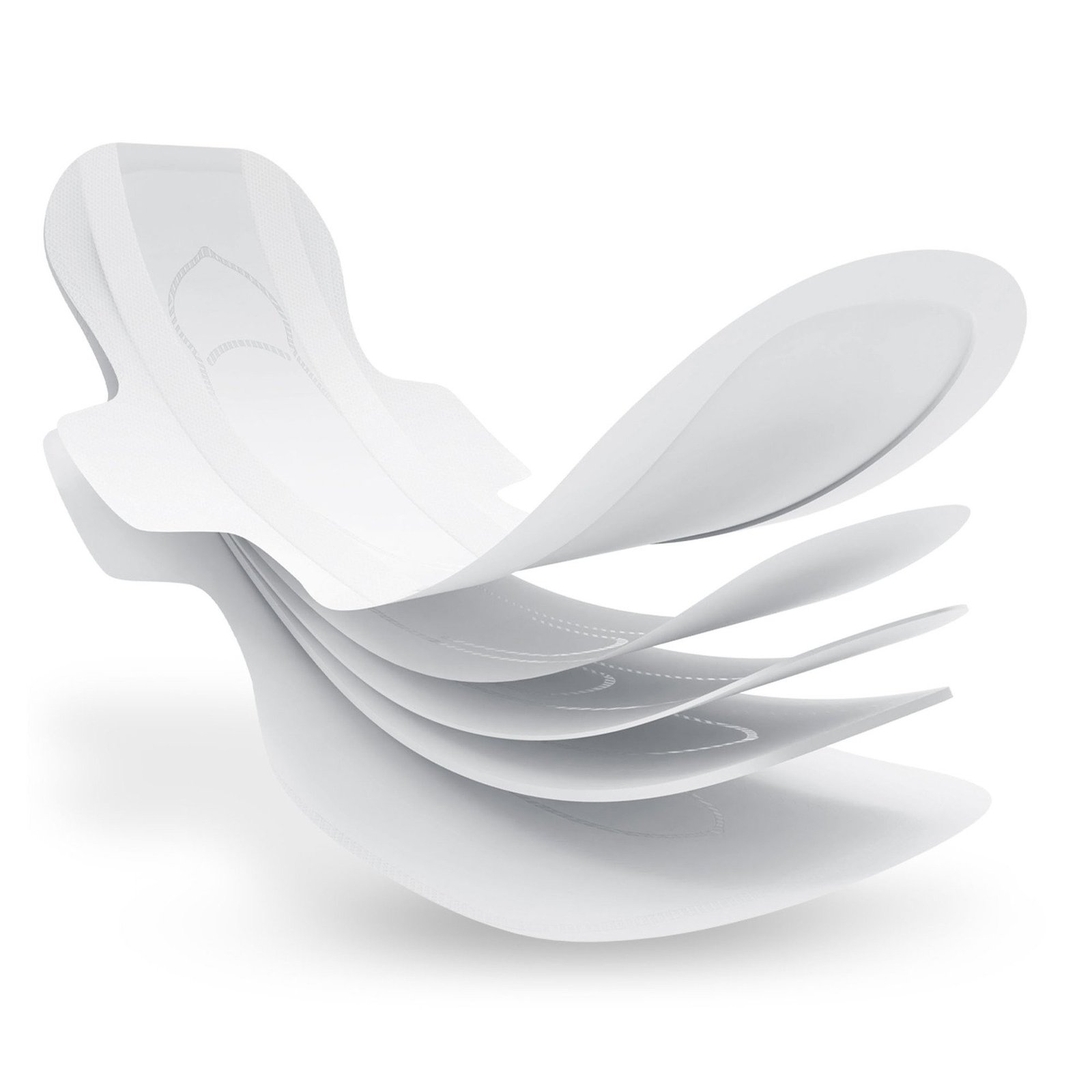 NENO PostPartum Pads Soffio 8 st