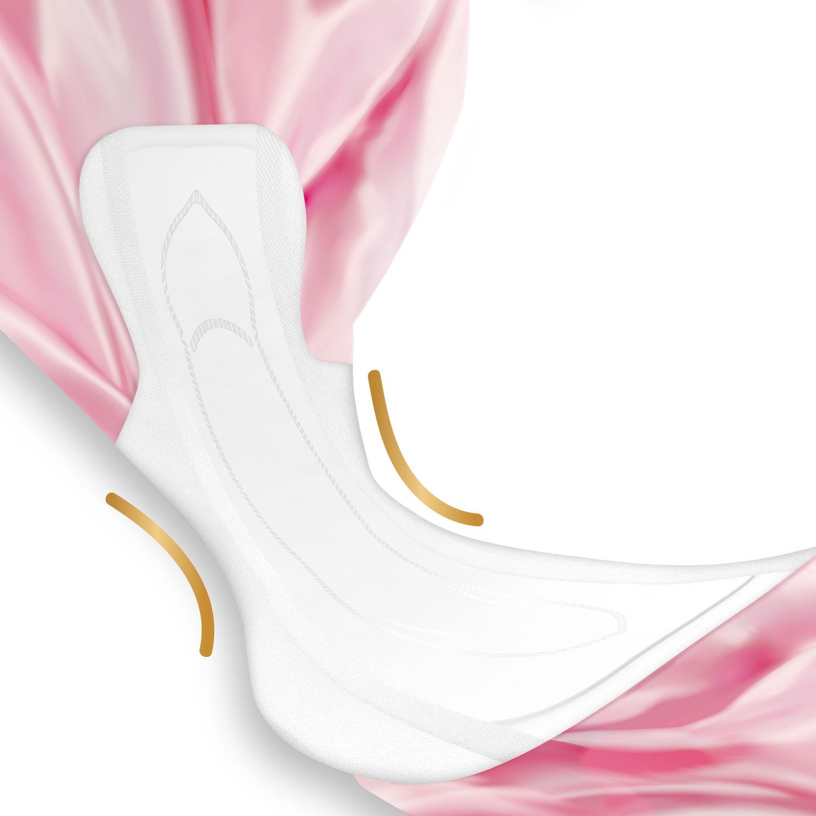 NENO PostPartum Pads Soffio 8 st