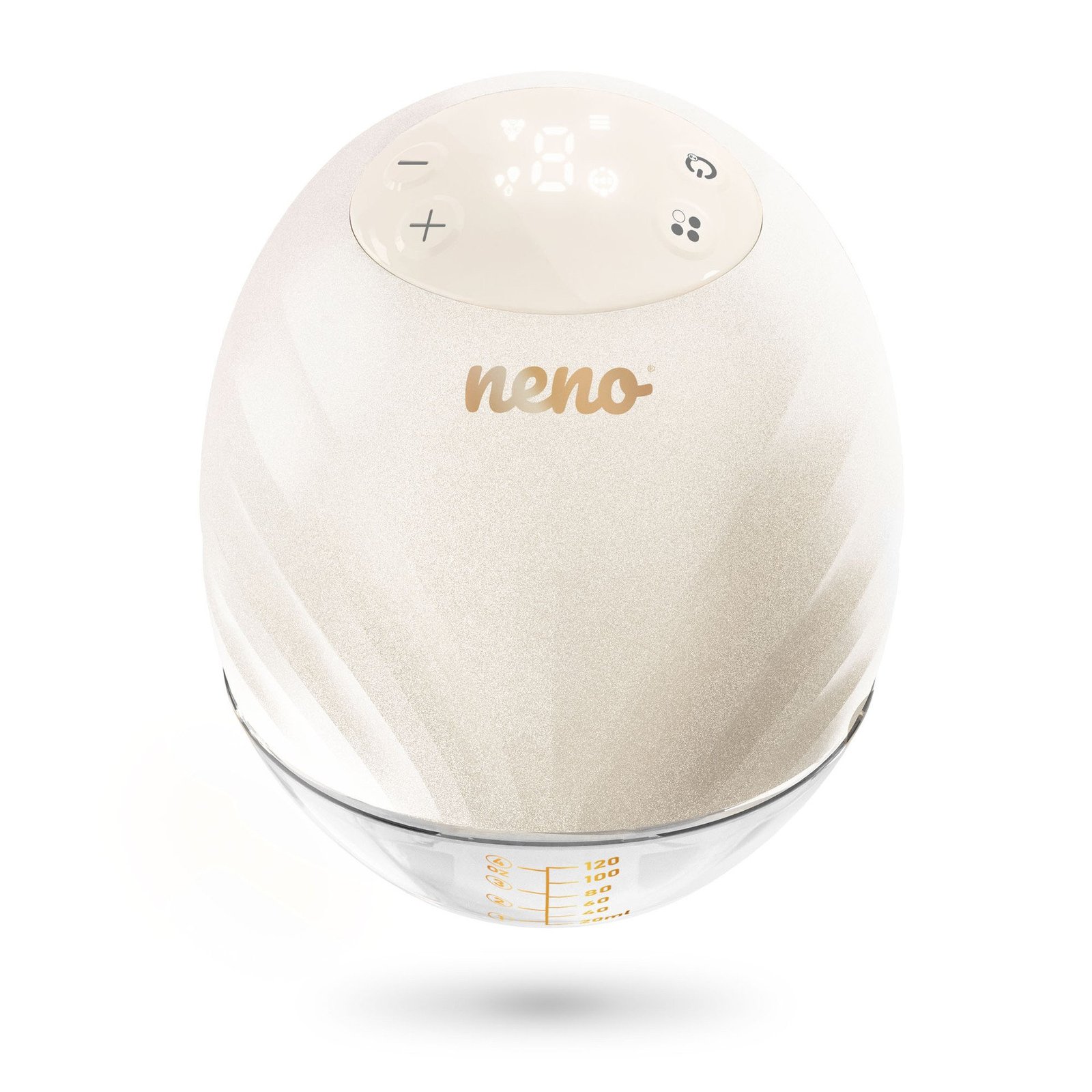 NENO Breast Pump Electric Hands Free Perla