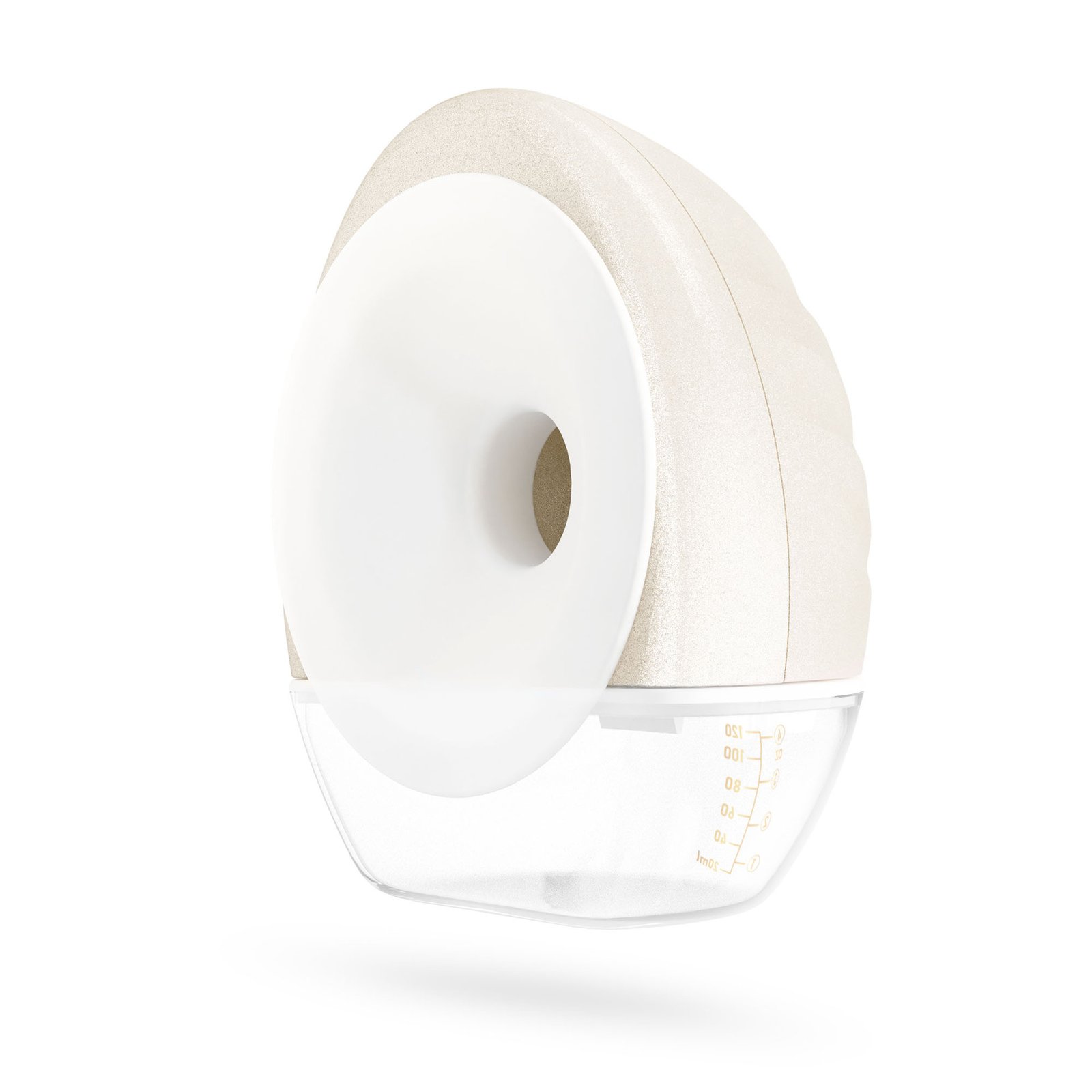 NENO Breast Pump Electric Hands Free Perla