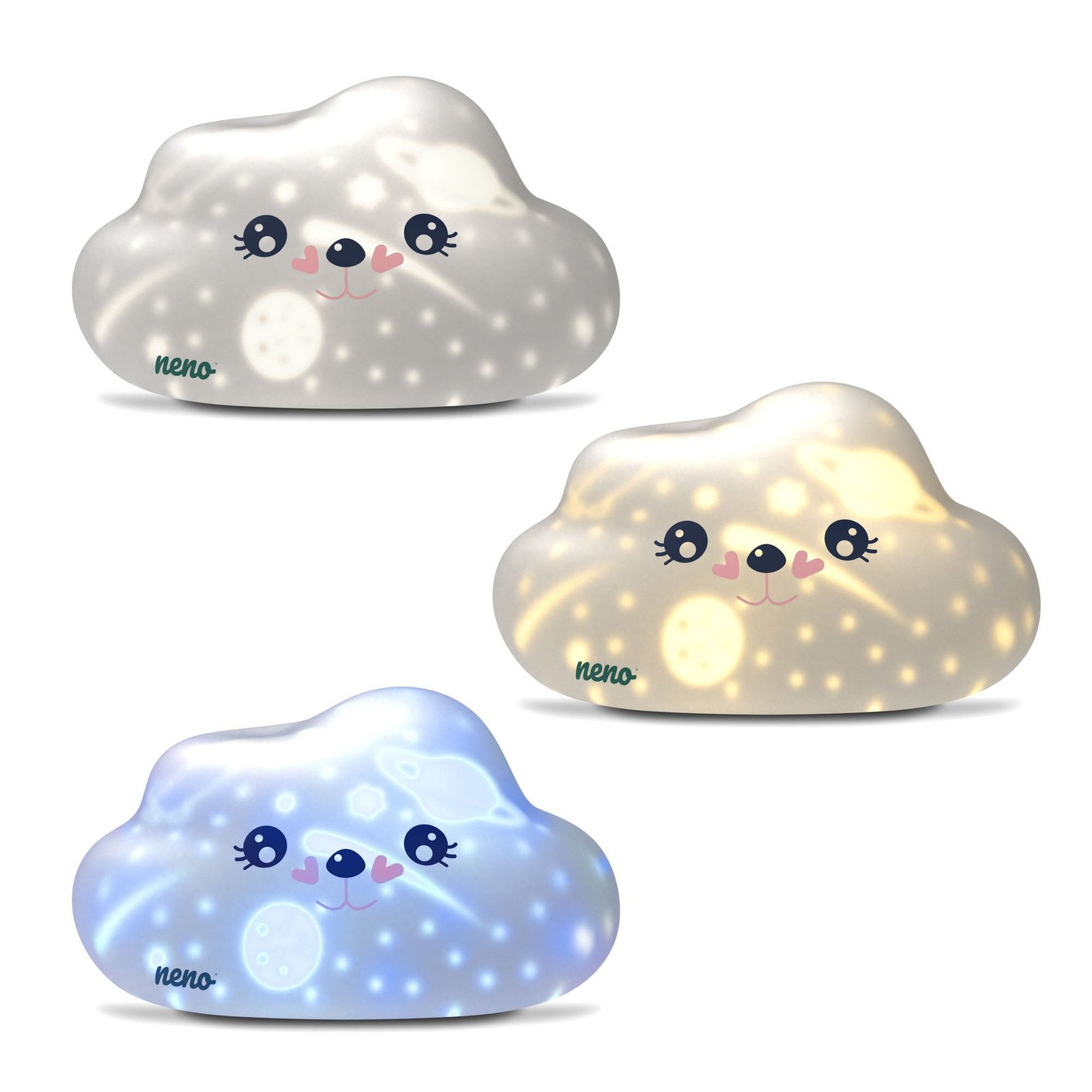 NENO Night Lamp Cosmo