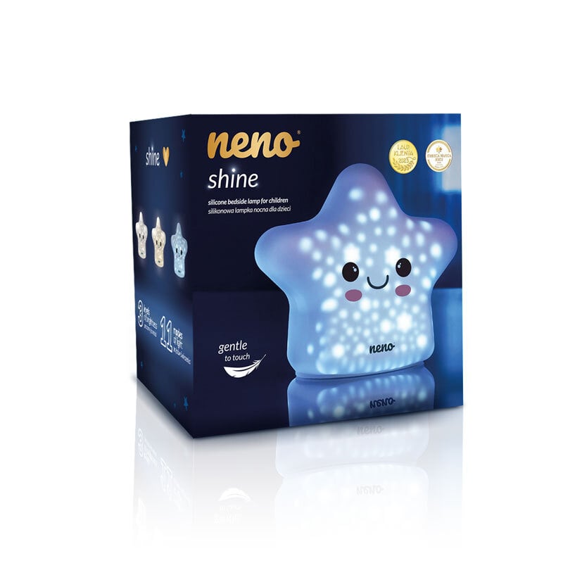 NENO Night Lamp Shine