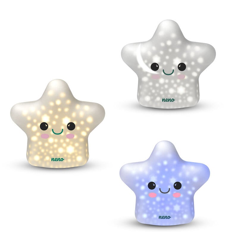 NENO Night Lamp Shine