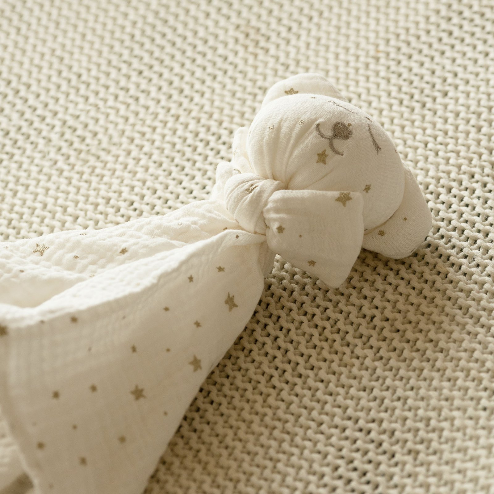 NENO Muslin Nappy Somi