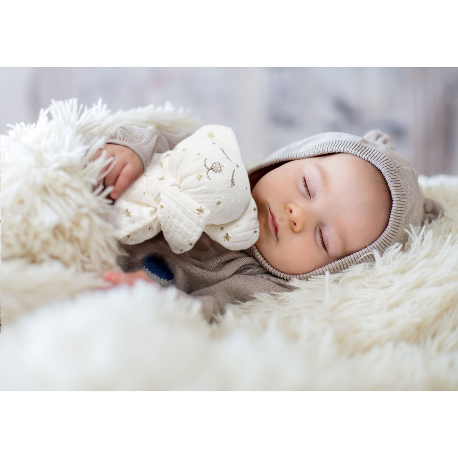 NENO Muslin Nappy Somi