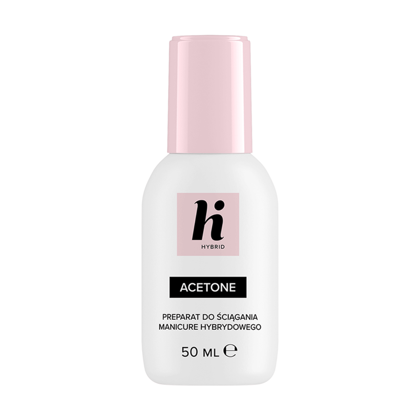 hi hybrid Acetone 50 ml