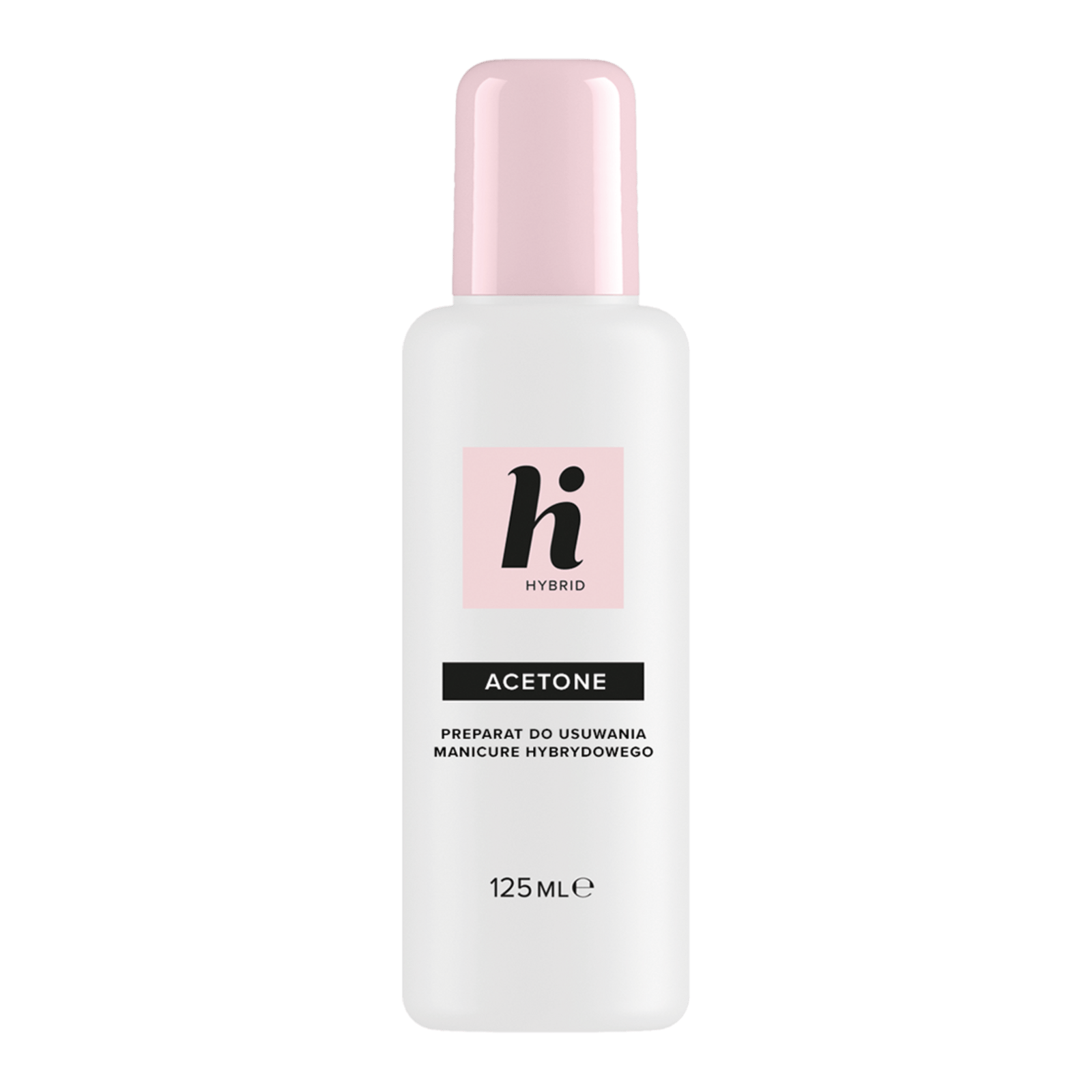 hi hybrid Acetone 125 ml