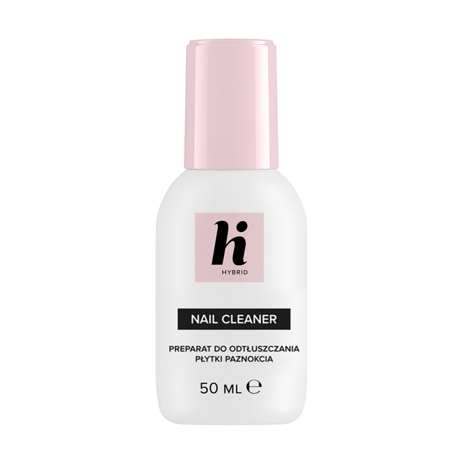 hi hybrid Nail Cleaner 50 ml