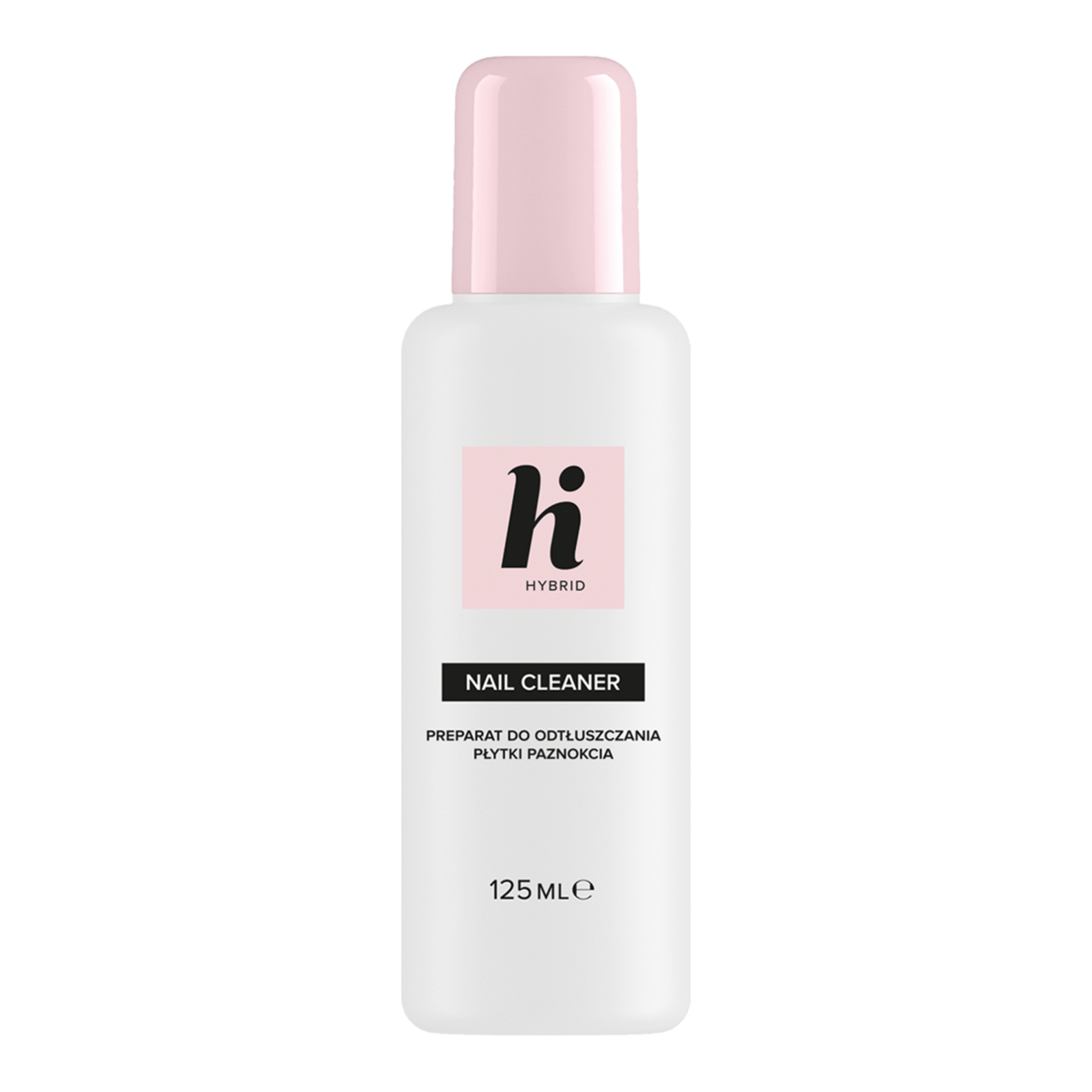 hi hybrid Nail Cleaner 125 ml