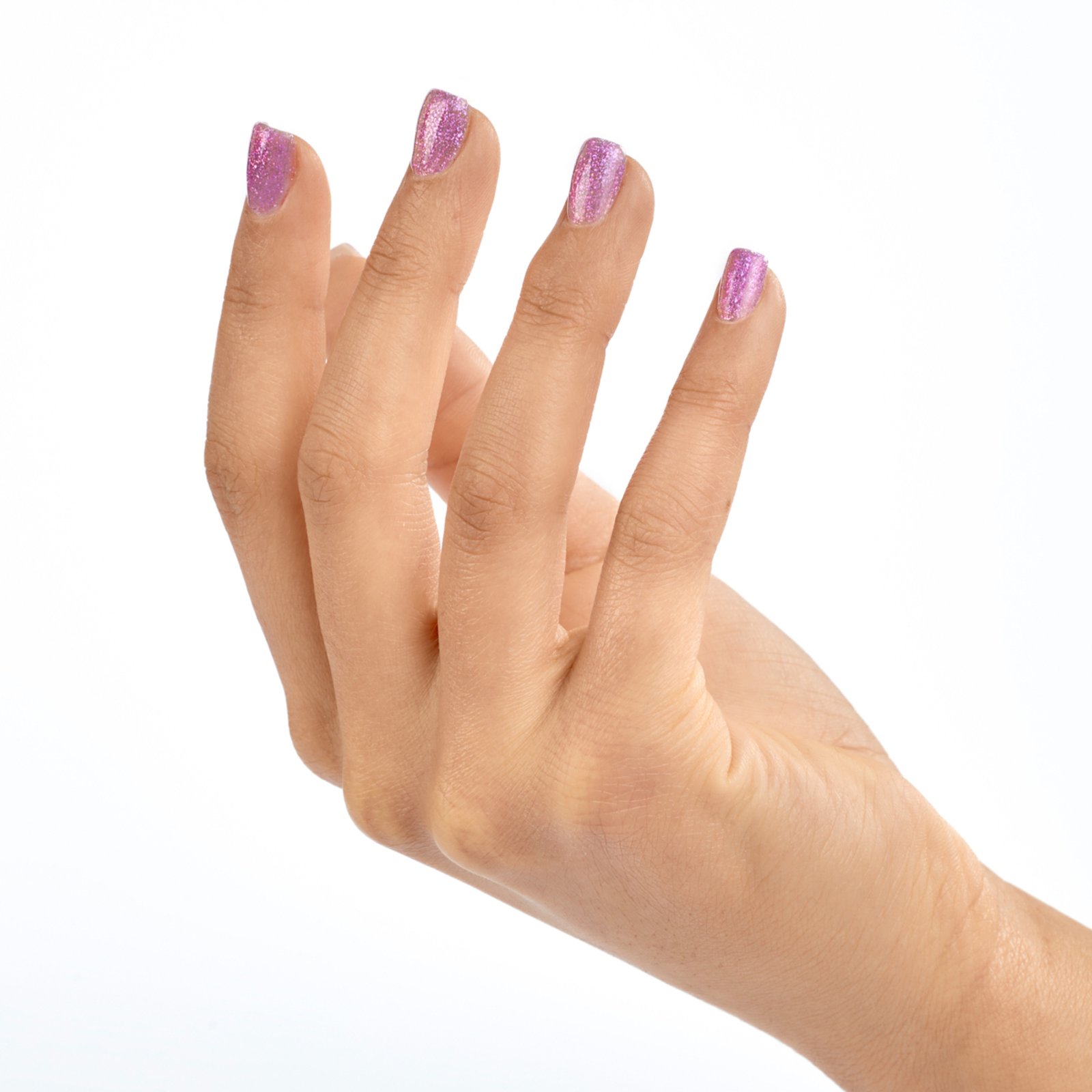 hi hybrid #350 UV Gel Polish Glossy Lavender 5 ml