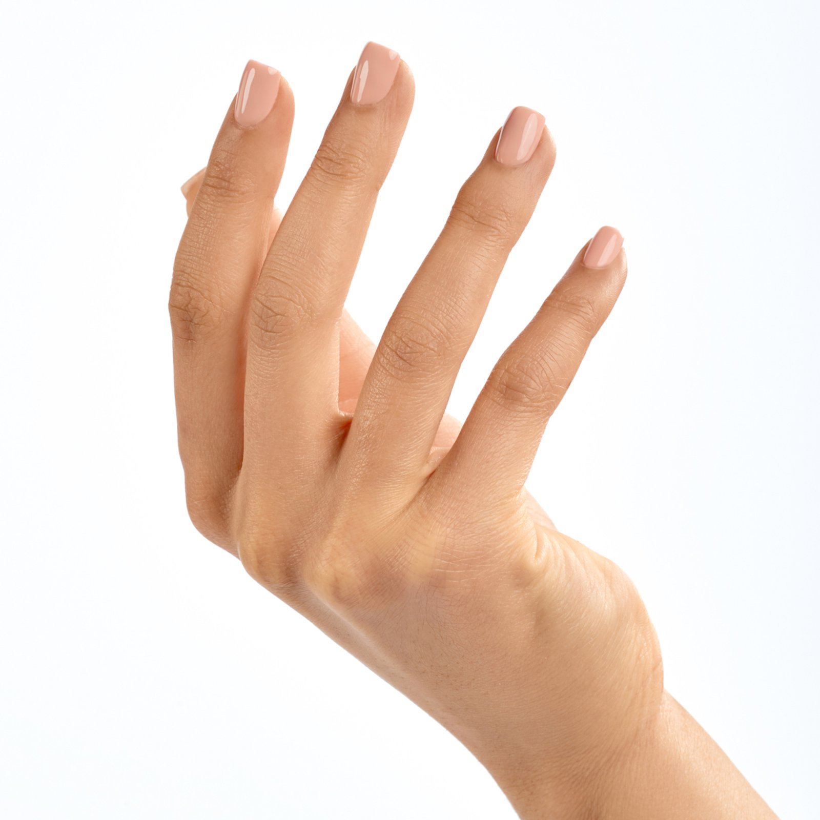 hi hybrid #421 UV Gel Polish Elegant Nude 5 ml
