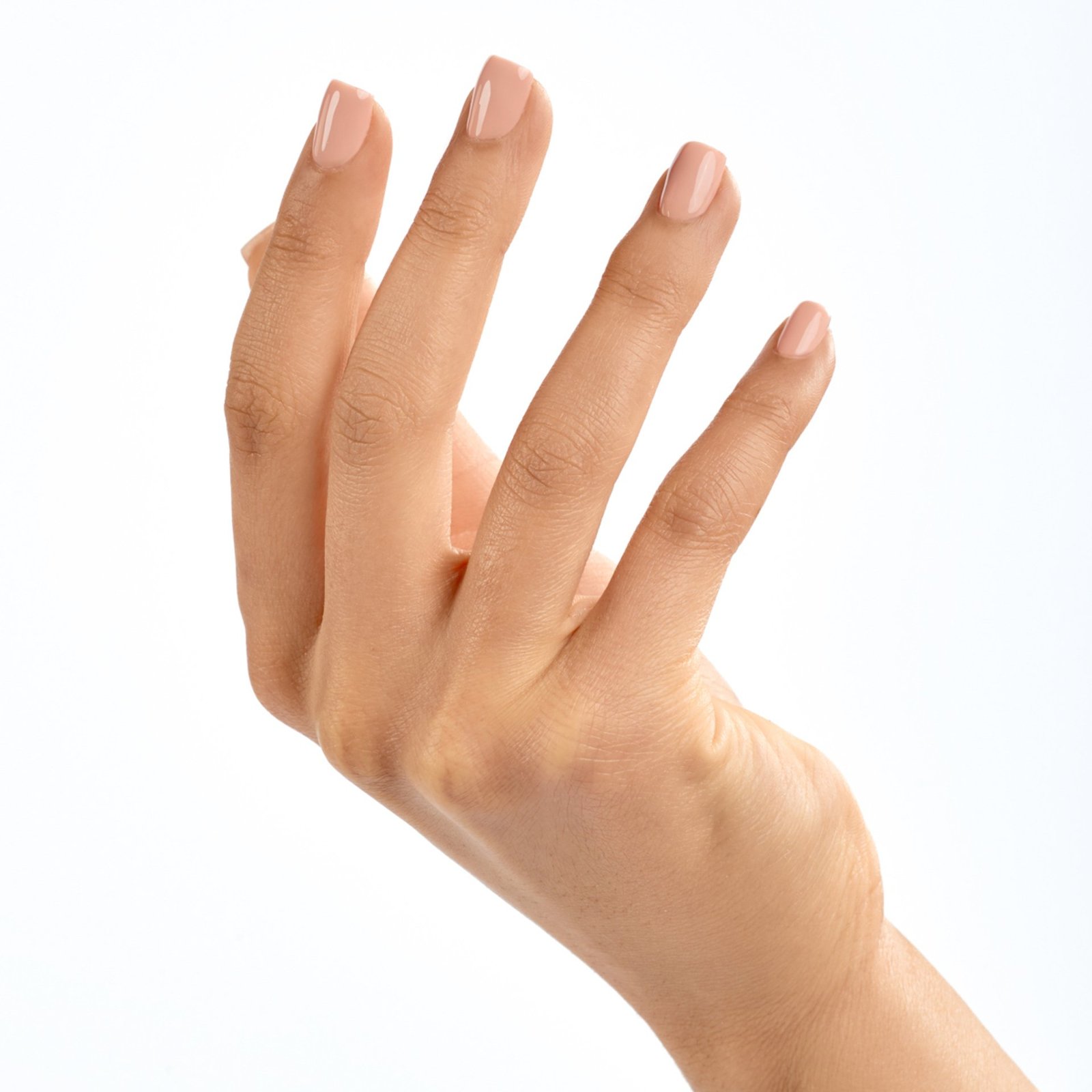 hi hybrid #421 UV Gel Polish Elegant Nude 5 ml
