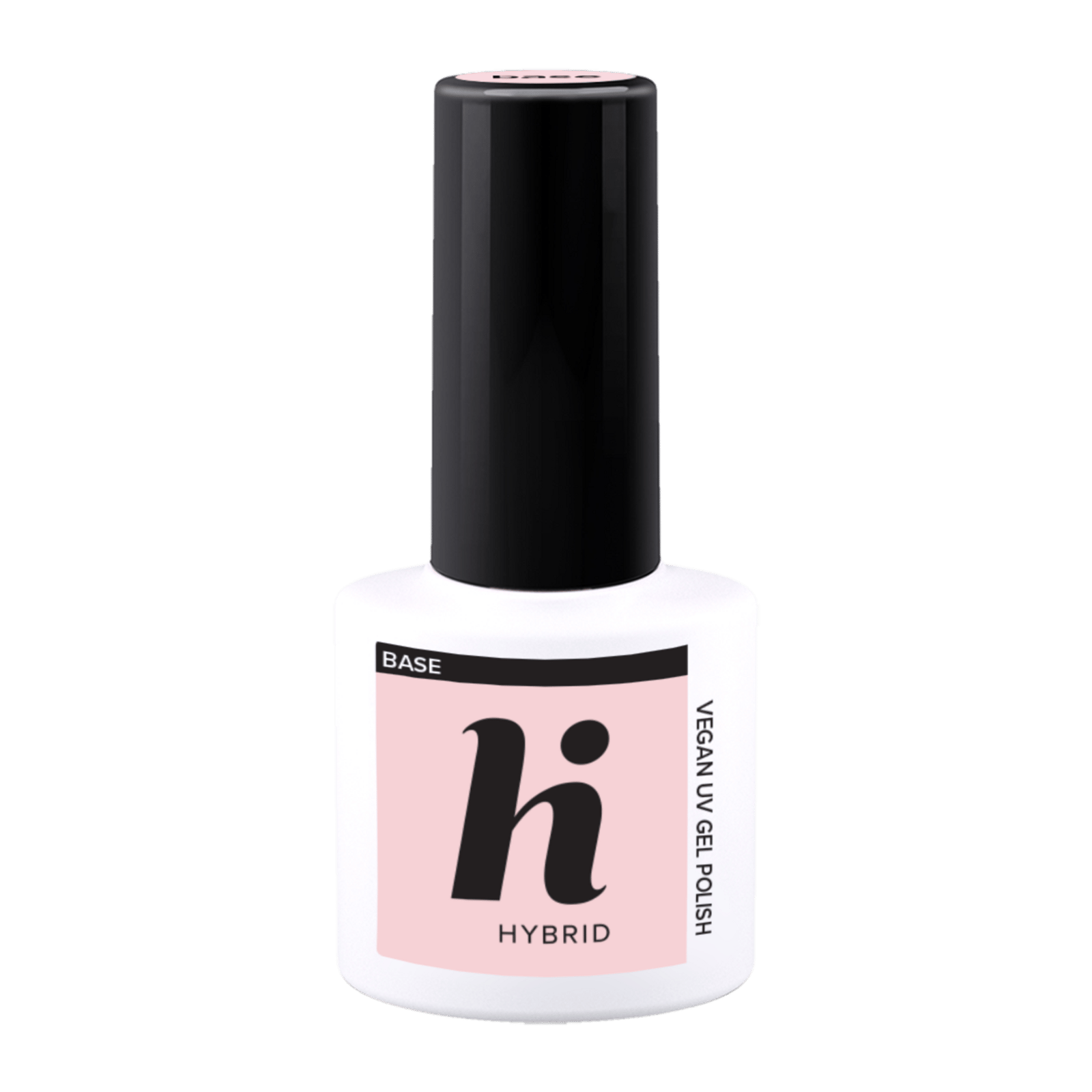 hi hybrid Base For UV Gel Polish 5 ml