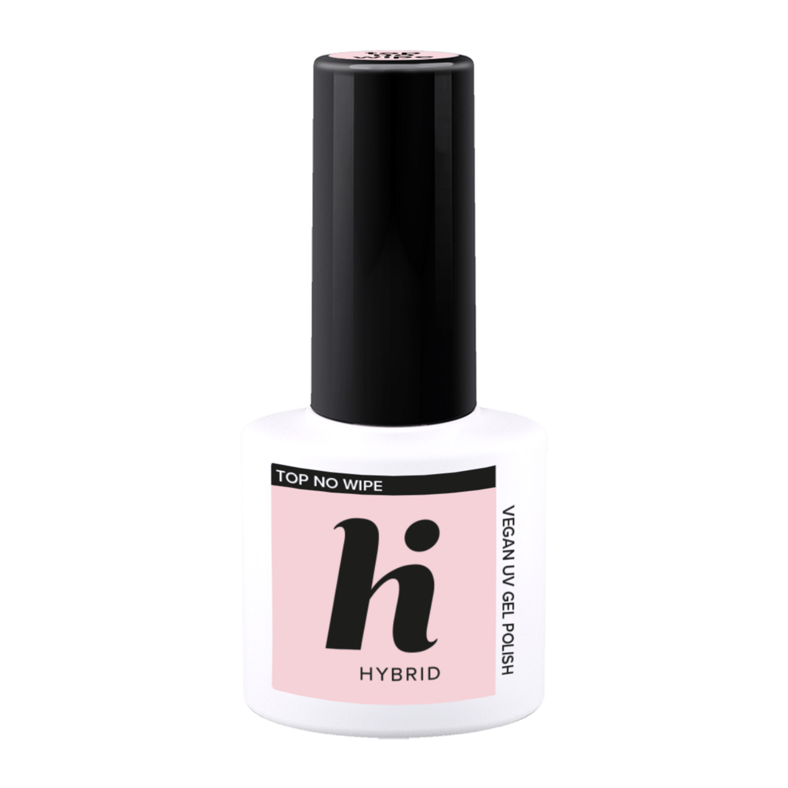hi hybrid Top No Wipe For UV Gel Polish 5 ml