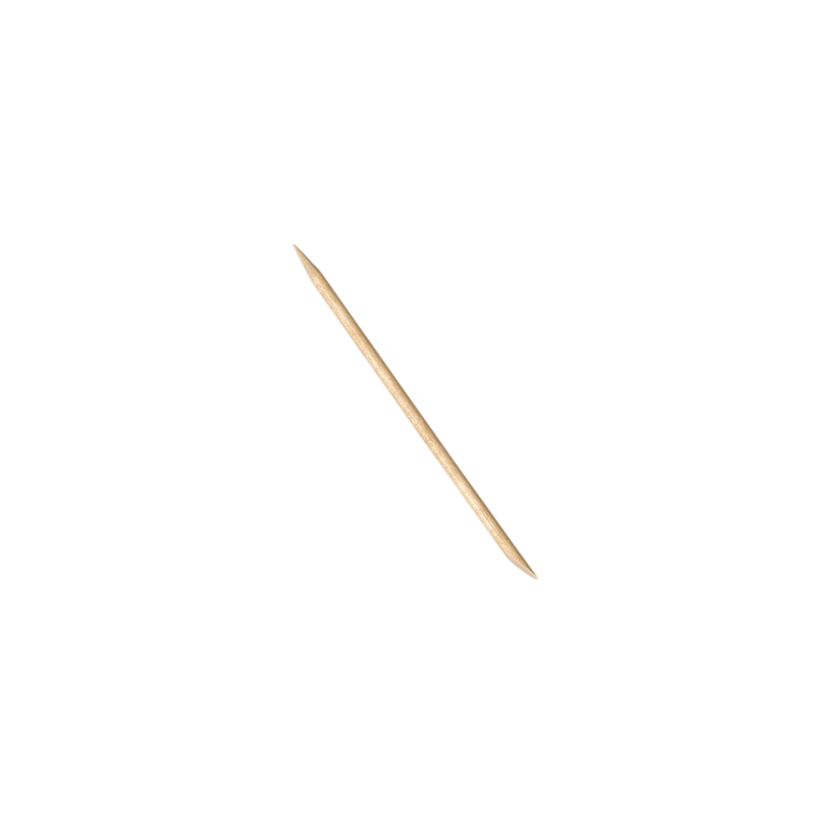 hi hybrid Wooden Nail Sticks 10 st