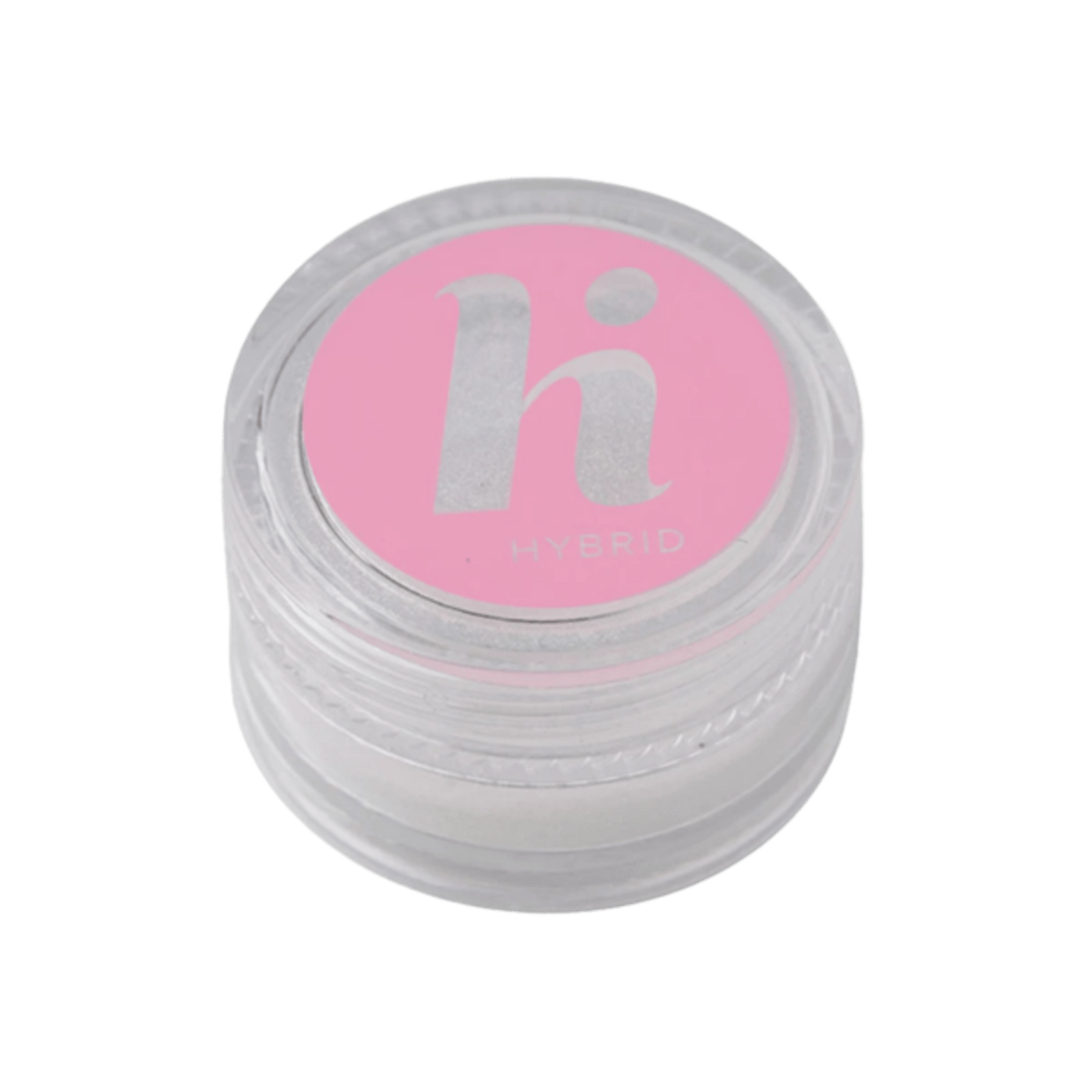 Hi Hybrid #511Glam Silver Dust 0,6 g