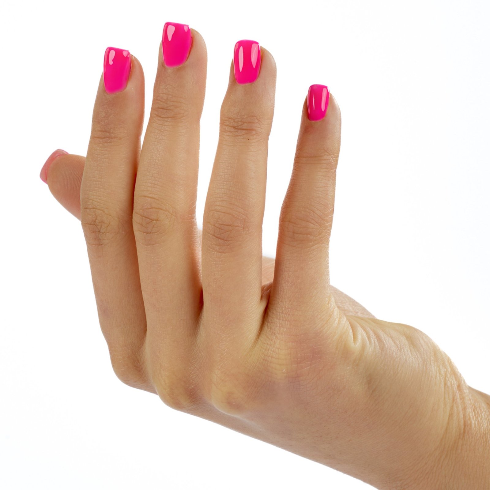 hi hybrid #234 UV Gel Polish Pop Star 5 ml