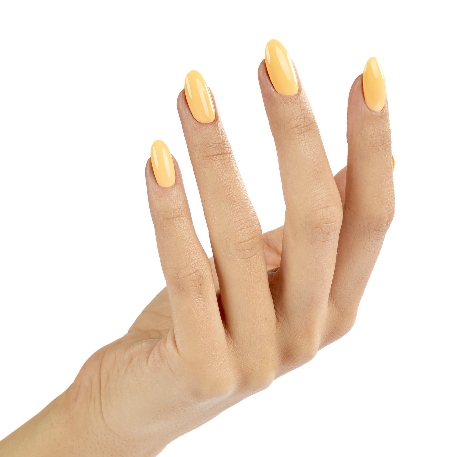 hi hybrid #118 UV Gel Polish Banana Dreams 5 ml