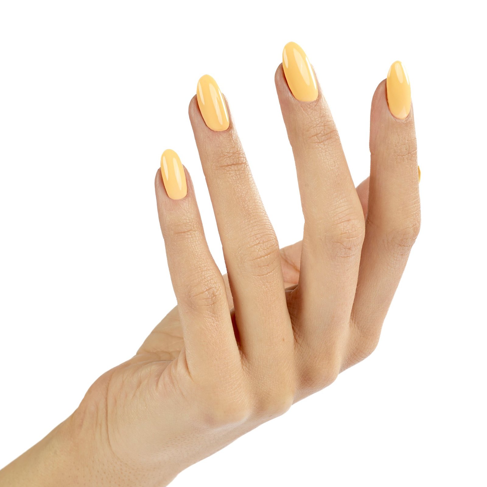 hi hybrid #118 UV Gel Polish Banana Dreams 5 ml