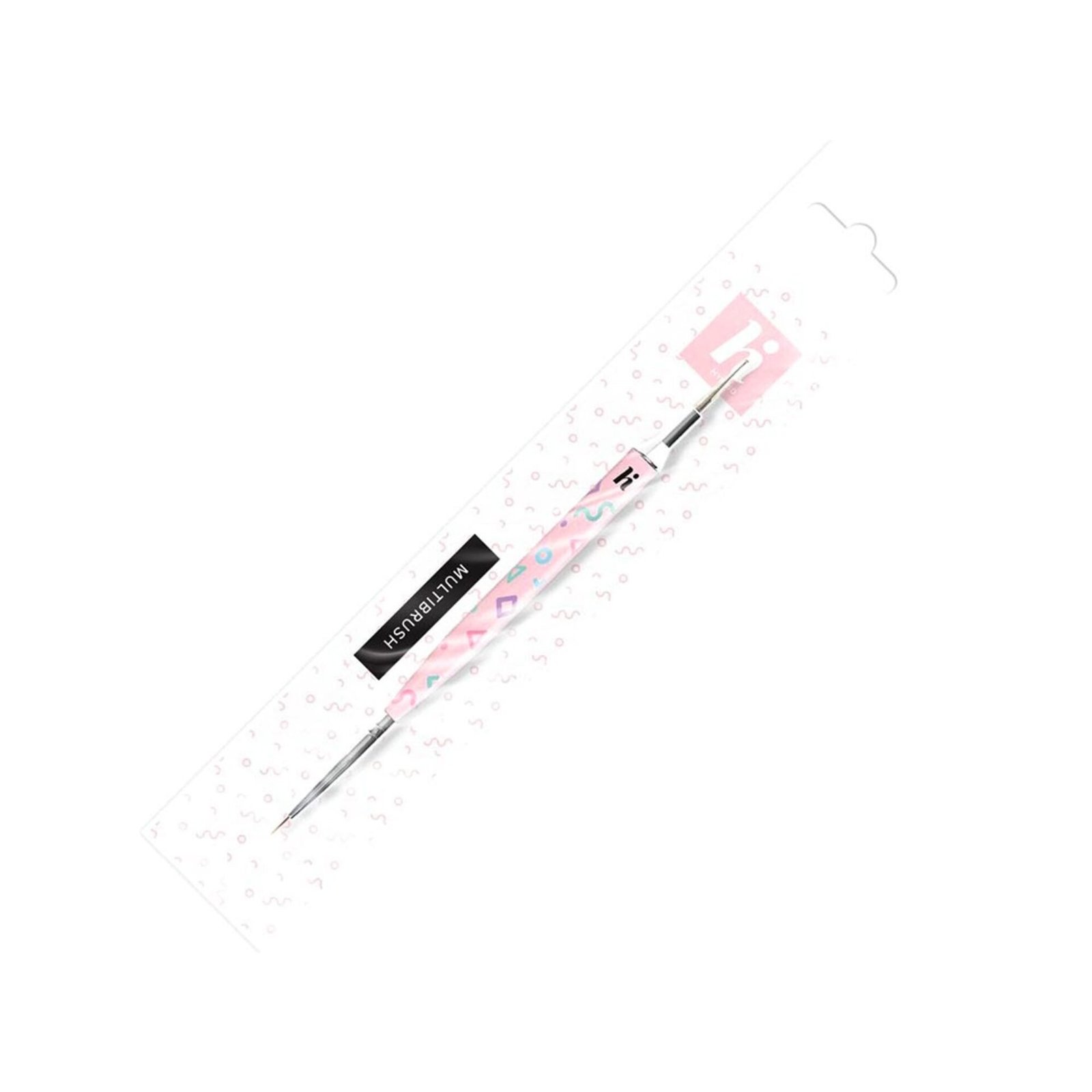 hi hybrid Multibrush 2in1