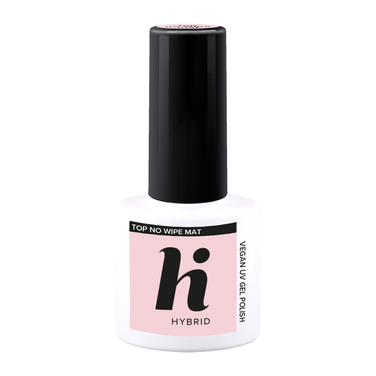hi hybrid Top No Wipe Mat 5 ml