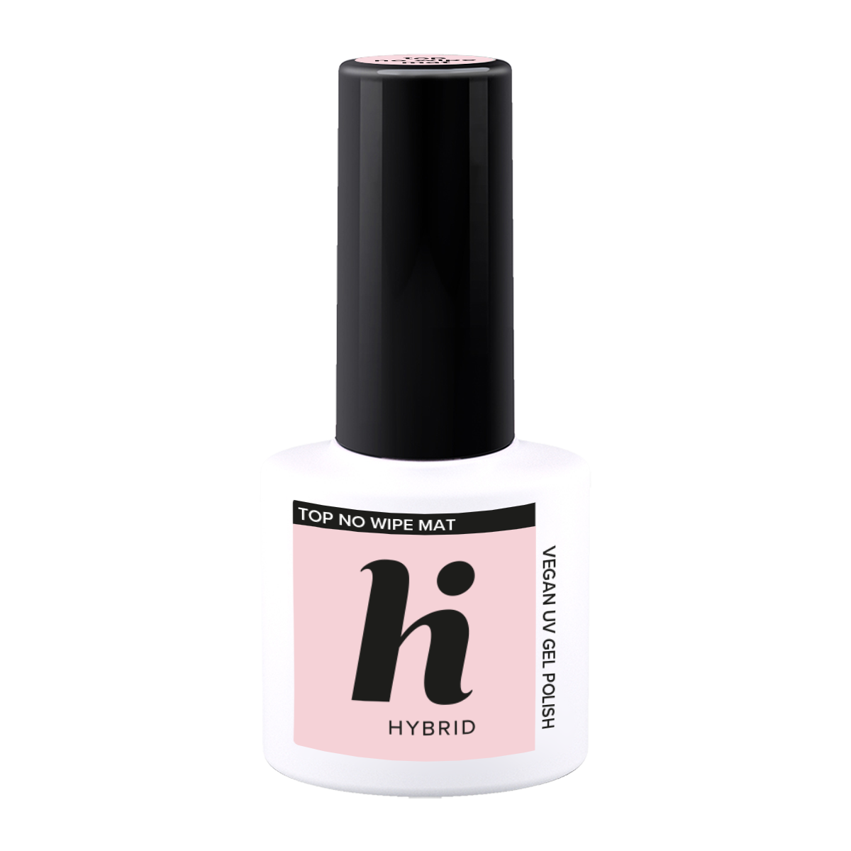 hi hybrid Top No Wipe Mat 5 ml