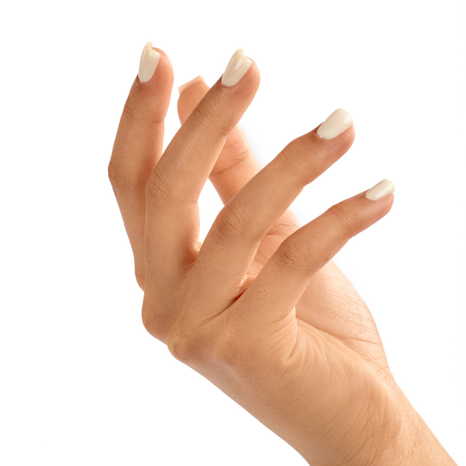 hi hybrid #355 UV Gel Polish Creamy Marshmallow 5 ml