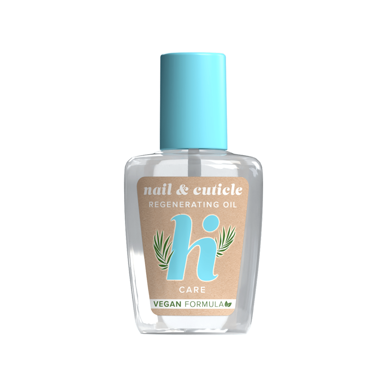 hi care Nail & Cuticle Regenerating Oil 12 ml