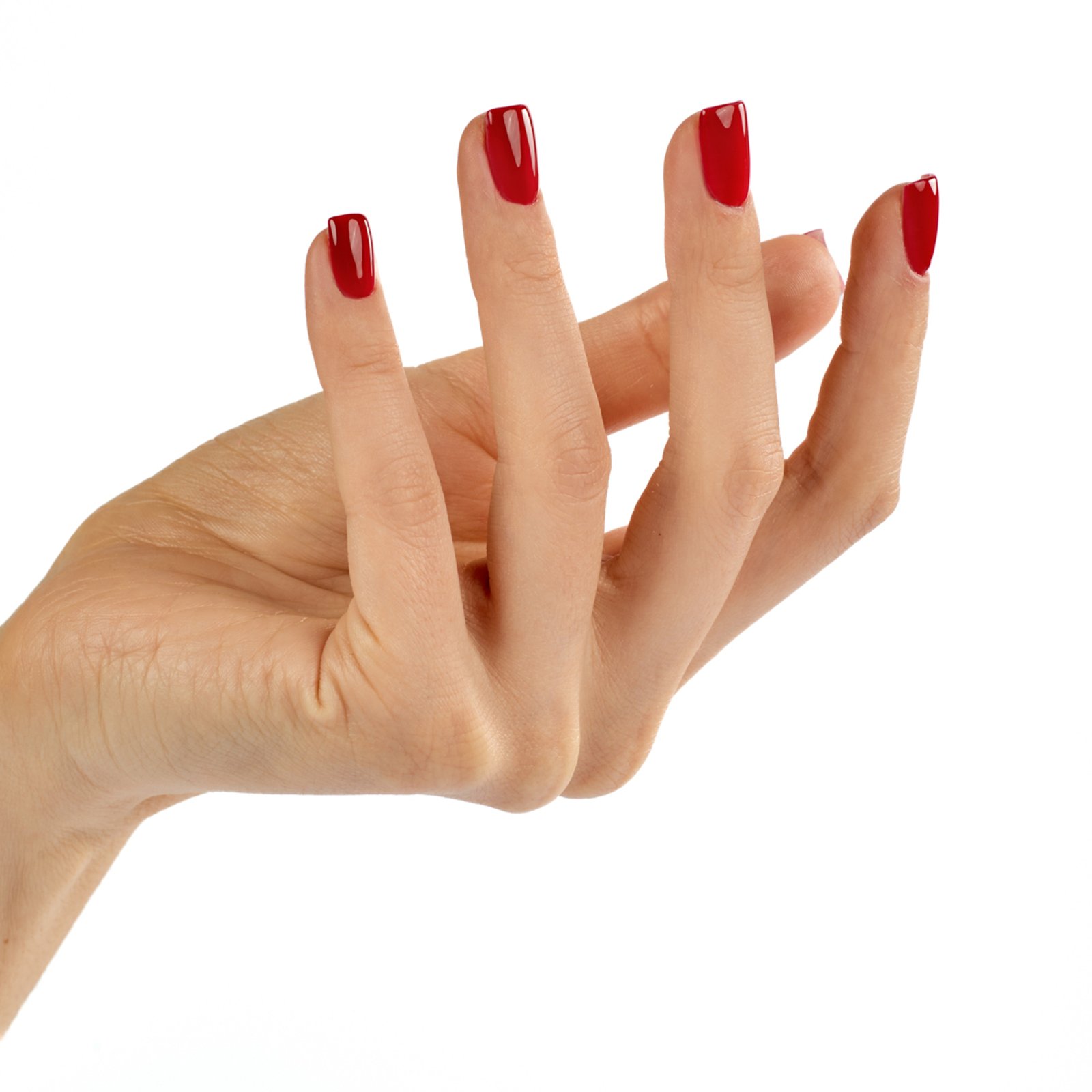 hi hybrid #275 UV Gel Polish Red Sombrero 5 ml