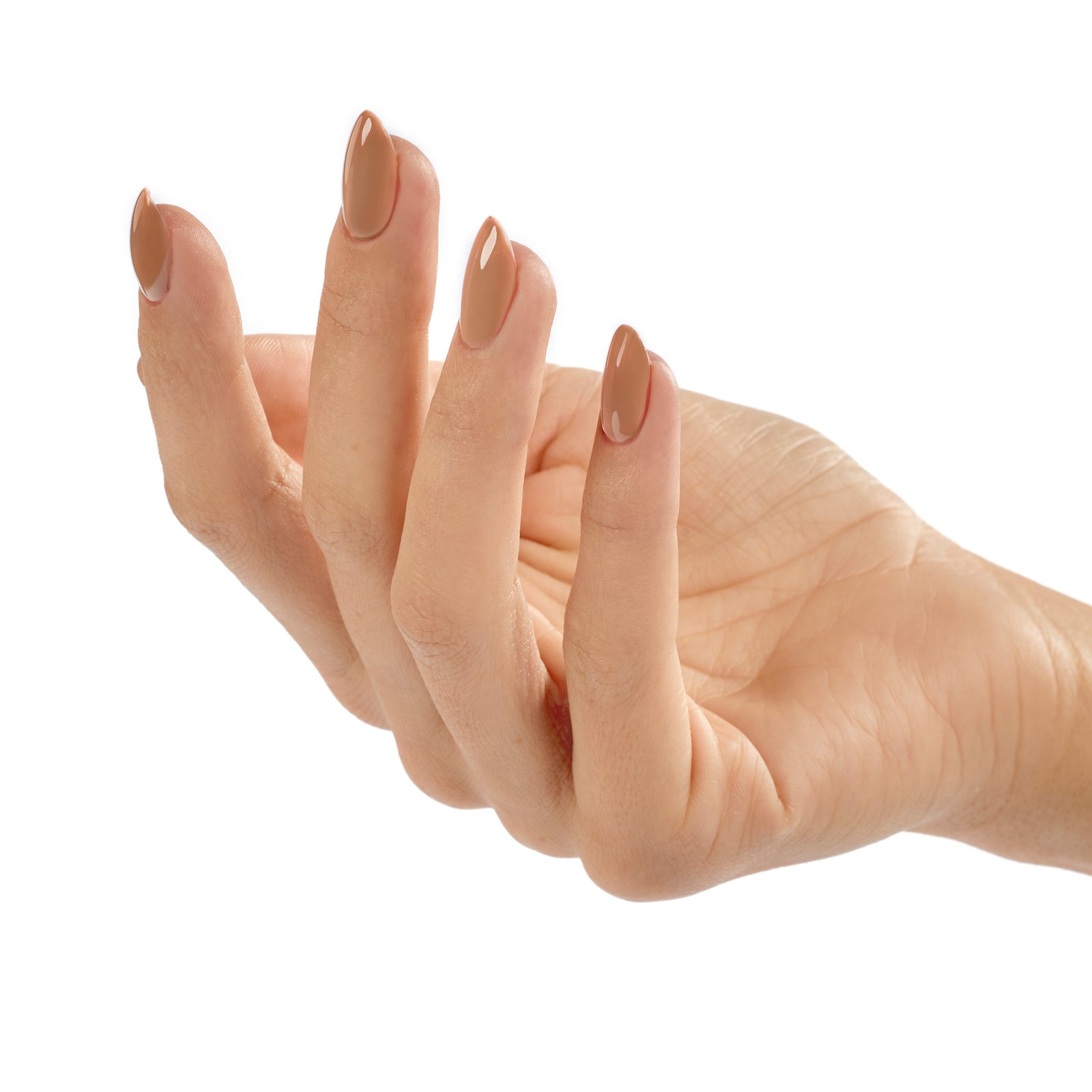 hi hybrid #362 UV Gel Polish Biscuit Delight 5 ml