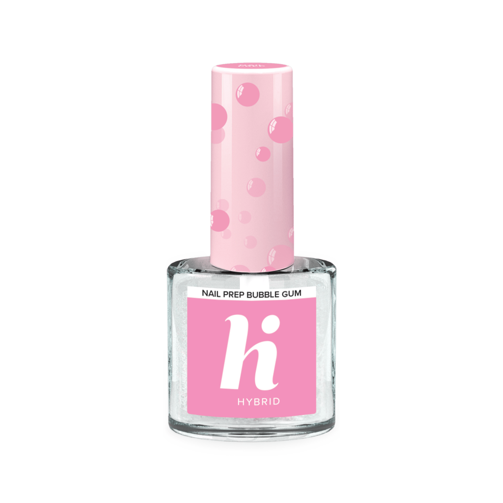 hi hybrid Nail Prep Bubblegum 5 ml