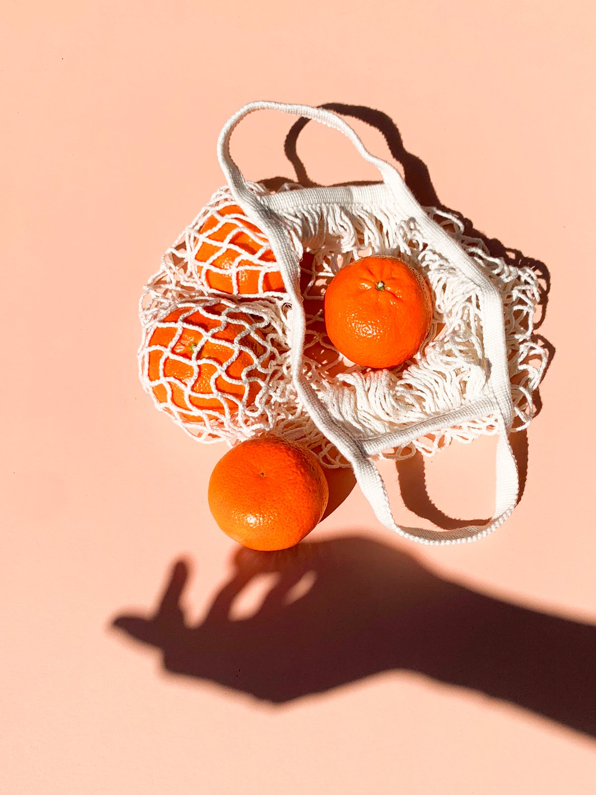 YOPE Shower Gel Tangerine & Raspberry 400 ml