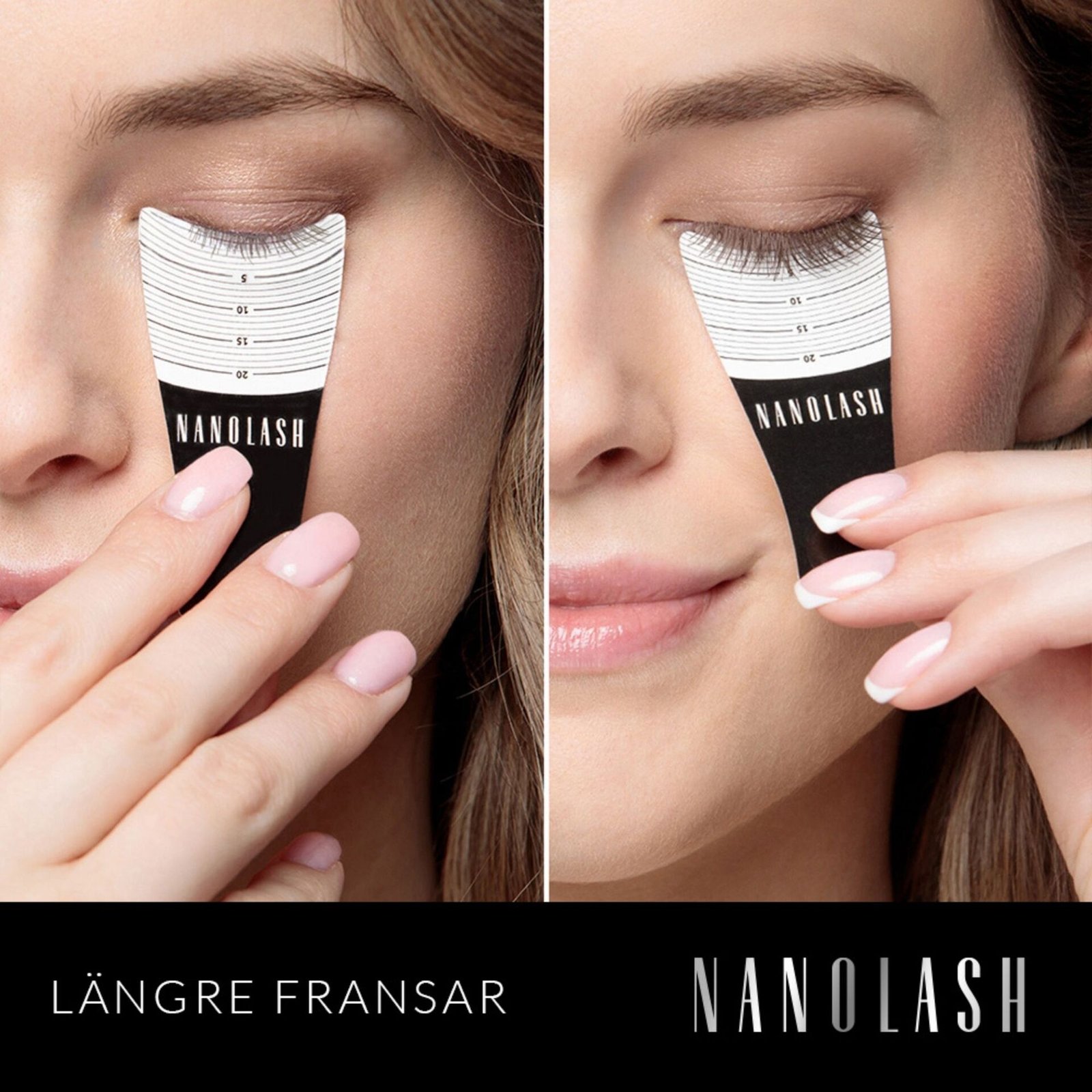 Nanolash Eyelash Serum 3 ml