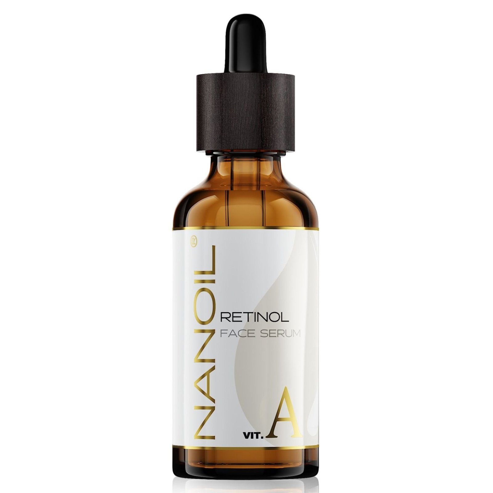 Nanoil Retinol Face Serum 50 ml