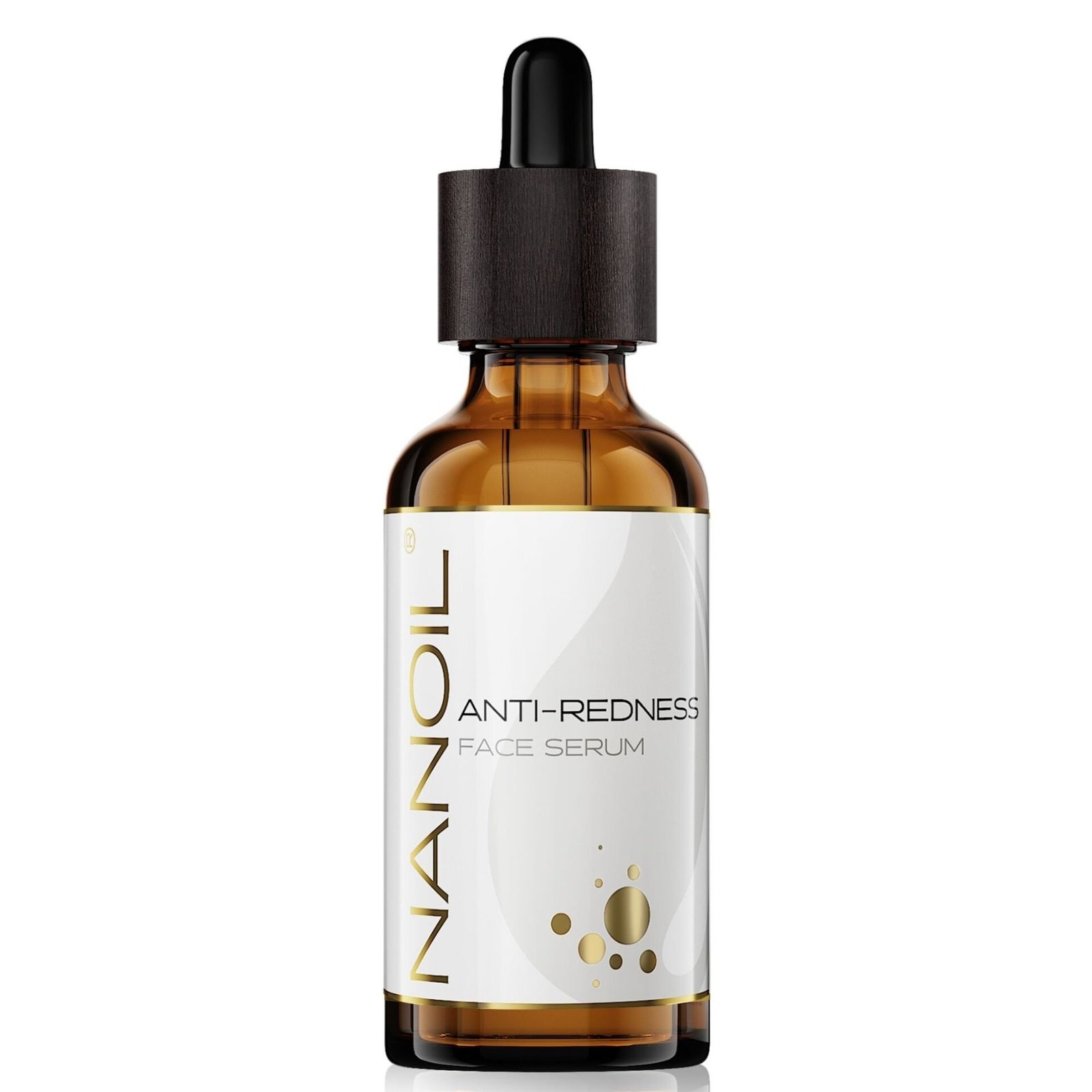 Nanoil Anti-Redness Face Serum 50 ml