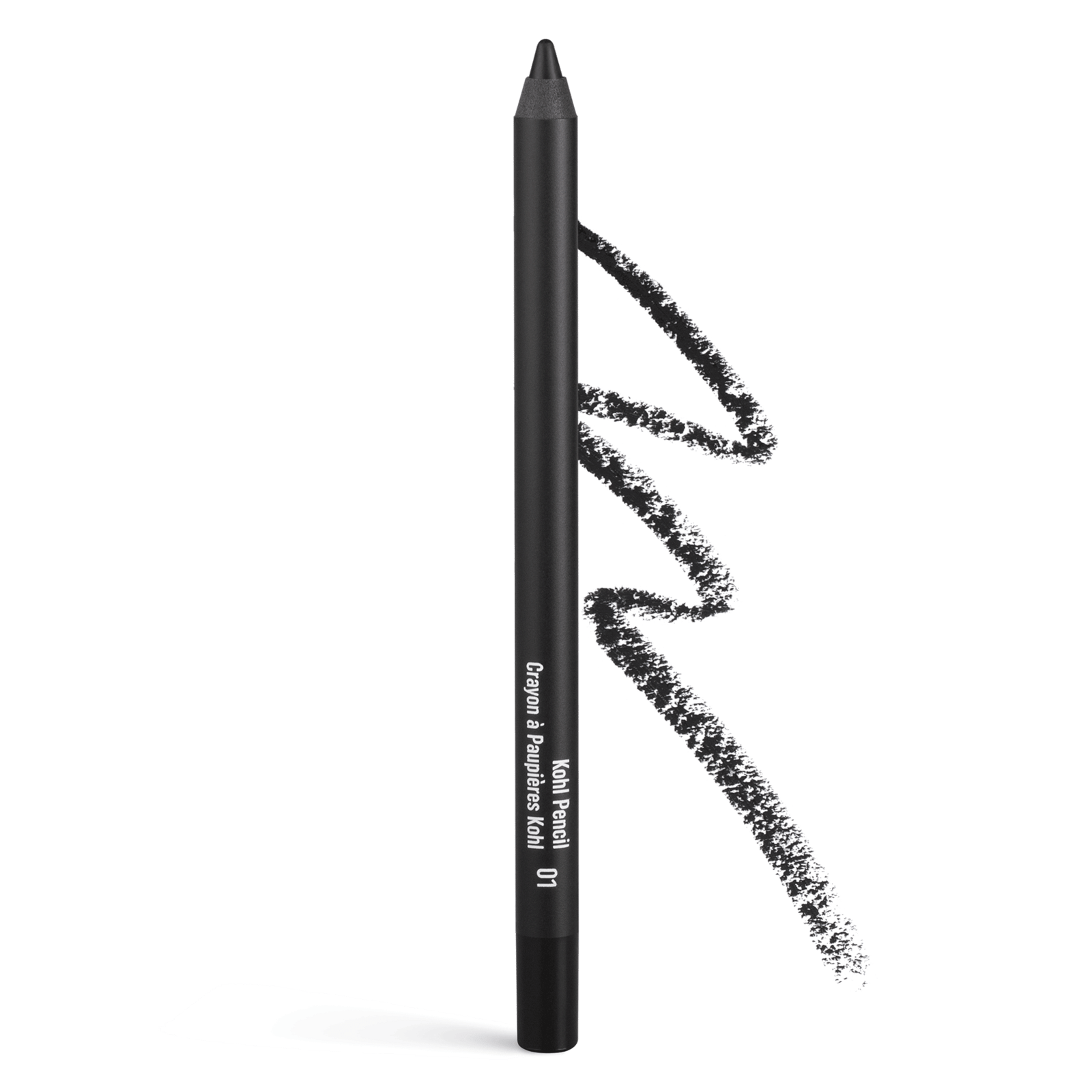 Inglot Kohl Pencil 01