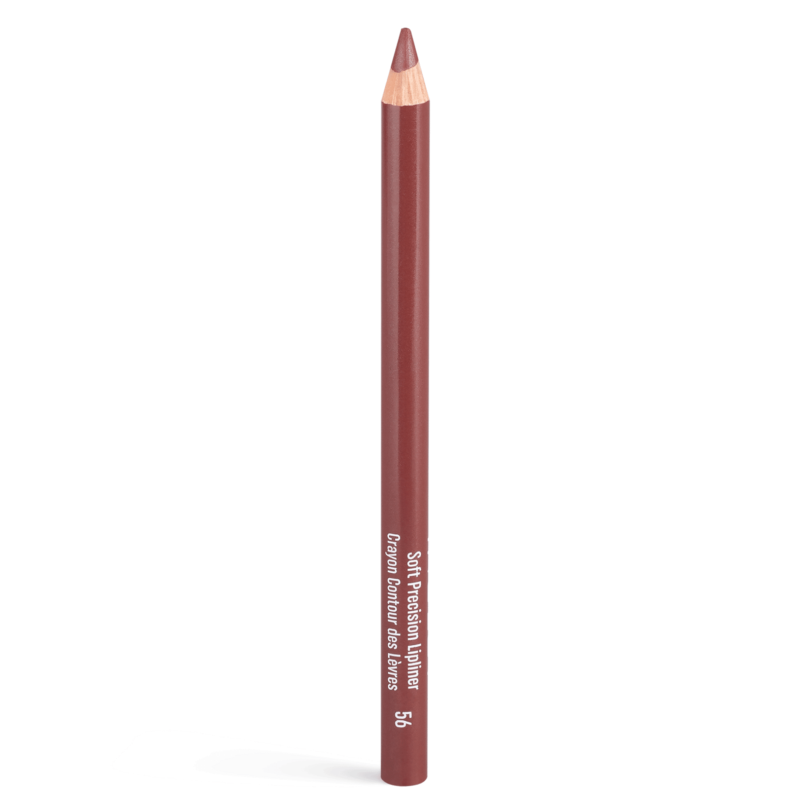 Inglot Soft Precision Lipliner 56
