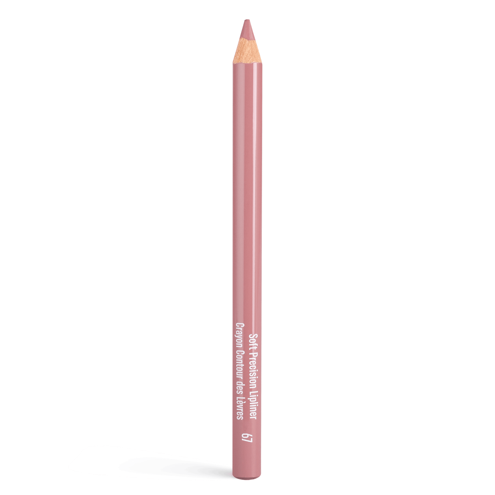 Inglot Soft Precision Lipliner 67