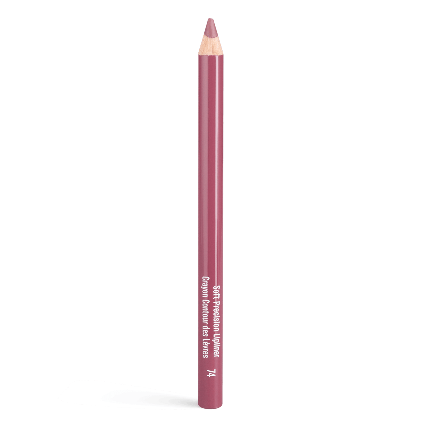 Inglot Soft Precision Lipliner 74