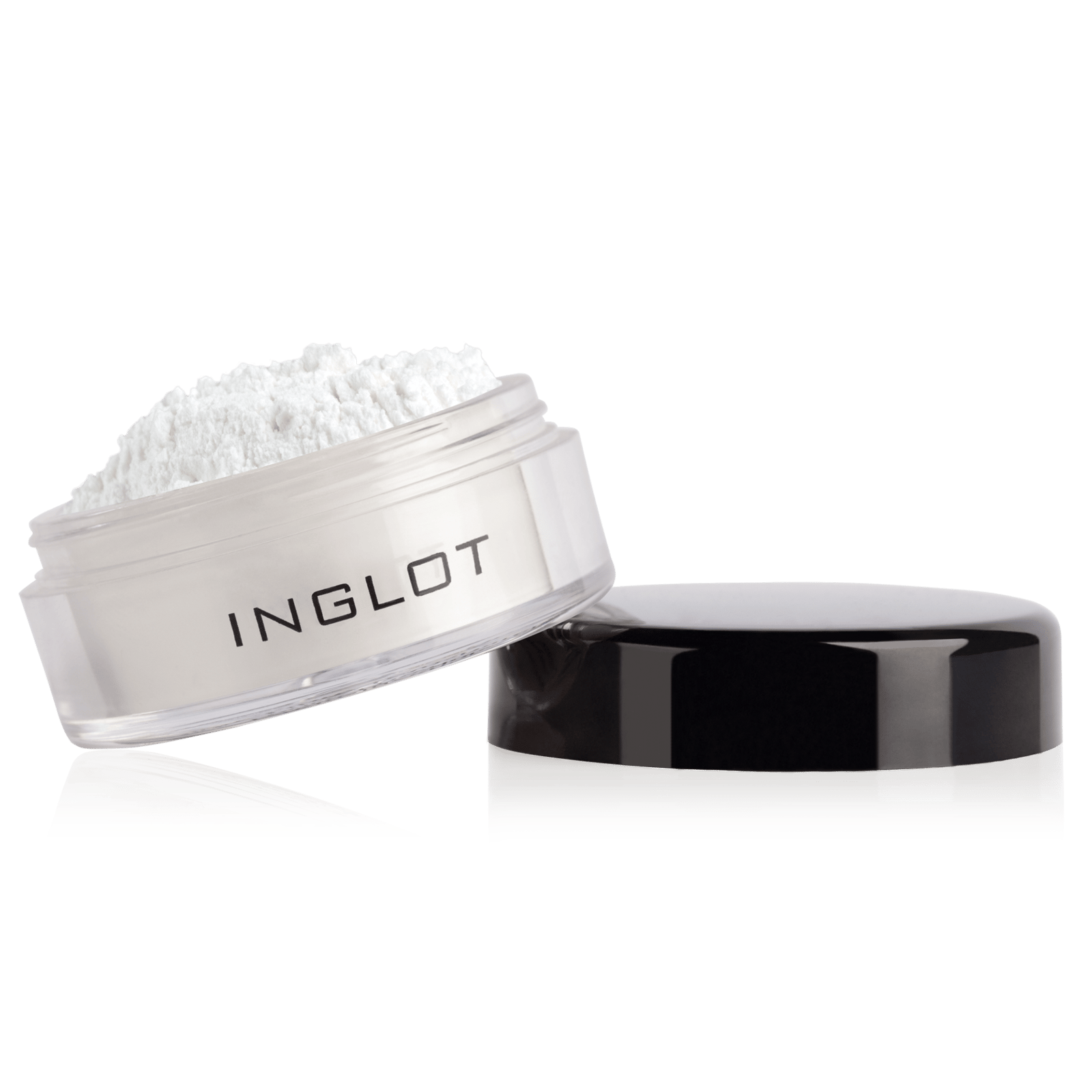Inglot Translucent Loose Powder 216