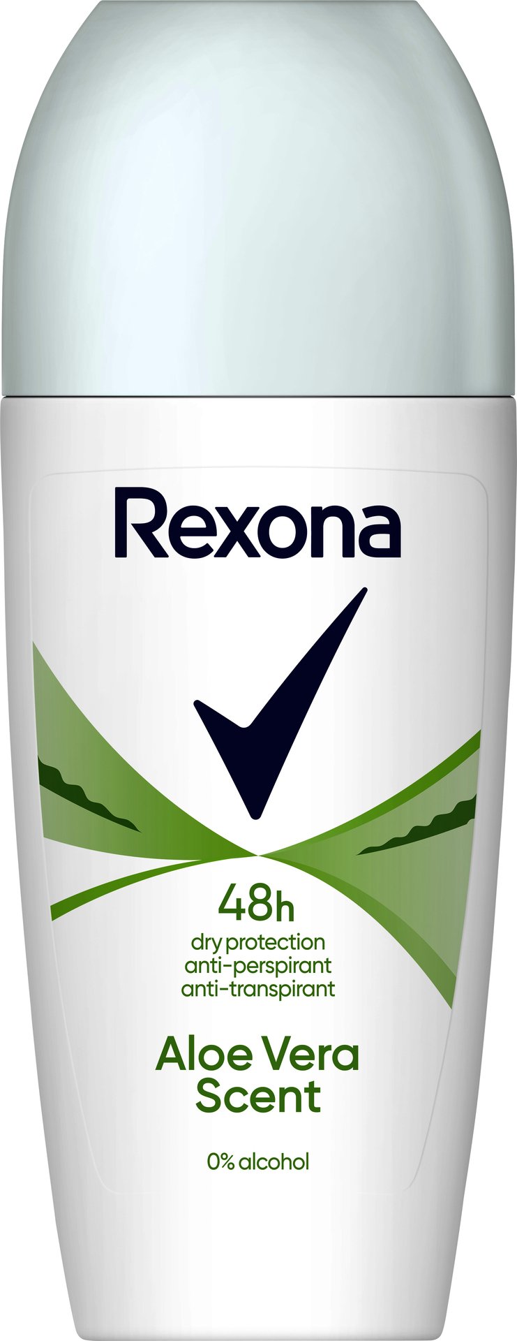 Rexona DEO ALOE VERA