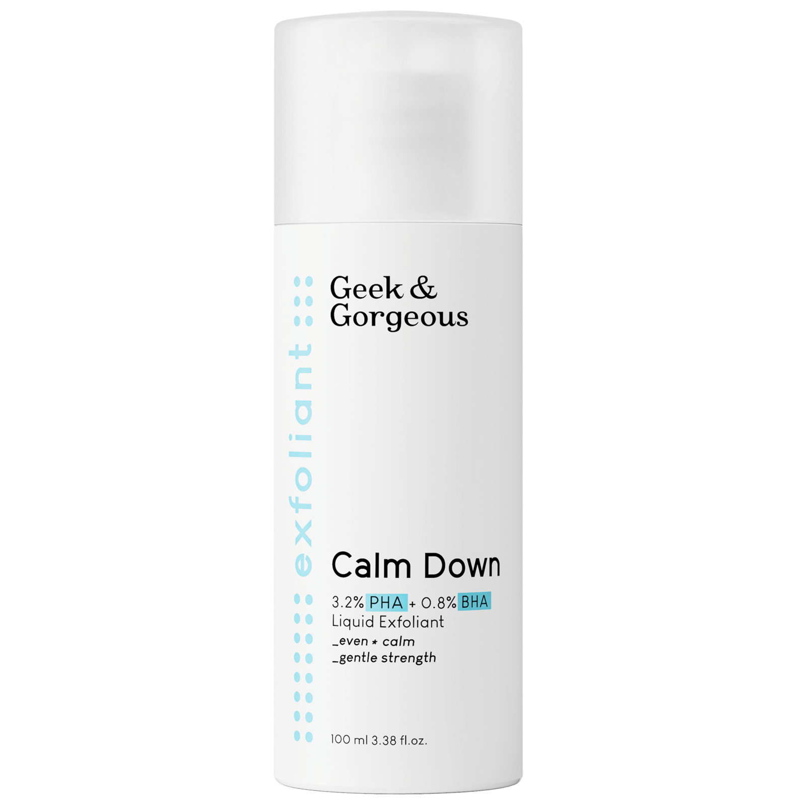 Geek & Gorgeous Calm Down 100 ml