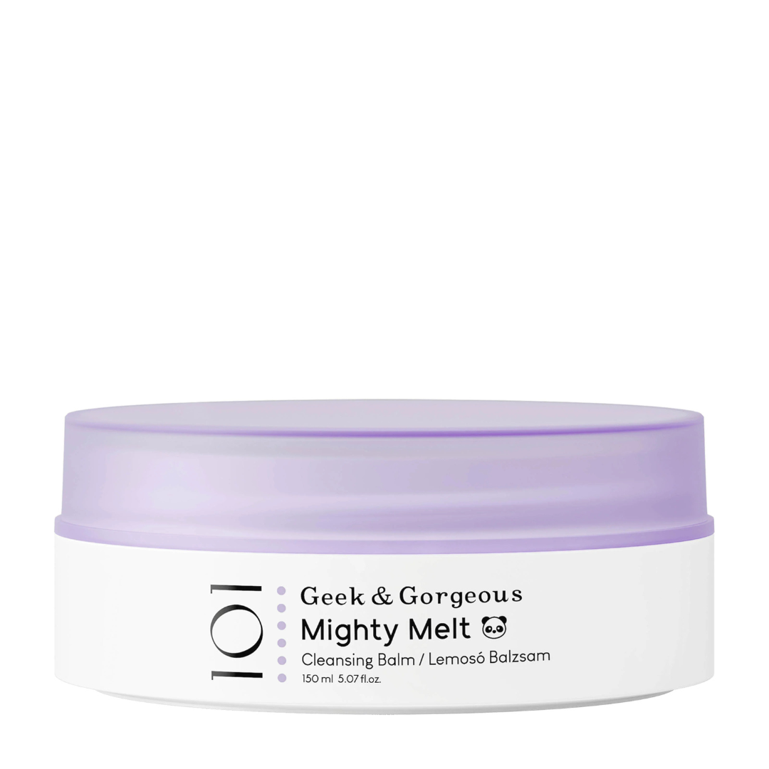 Geek & Gorgeous Mighty Melt 150 ml