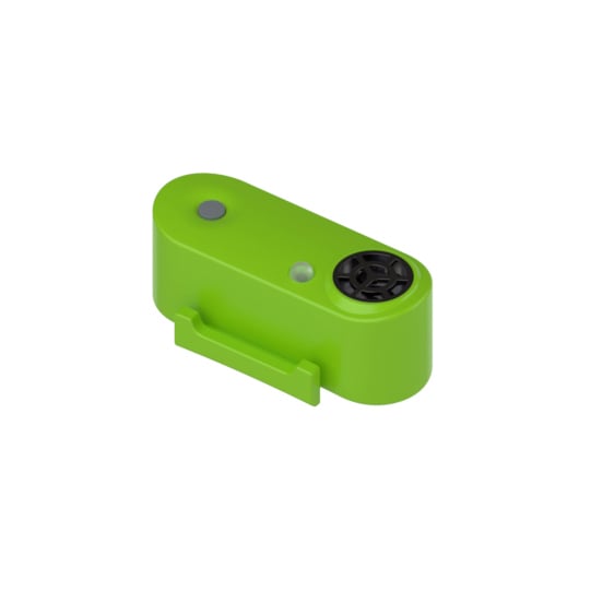 TICKLESS Active Fästingskydd Grön 1 st