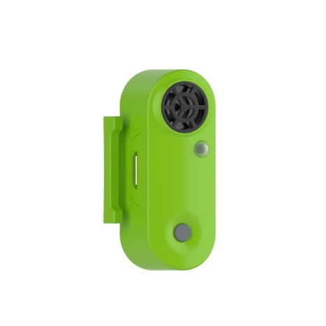 TICKLESS Active Fästingskydd Grön 1 st