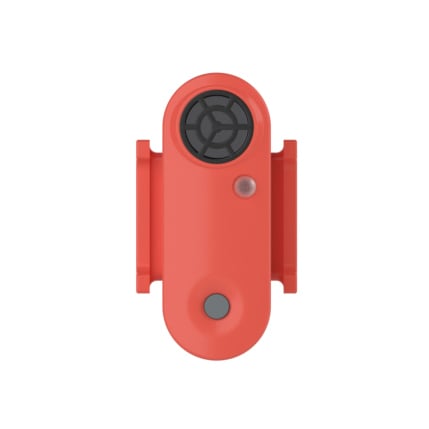 TICKLESS Active Fästingskydd Korall 1 st