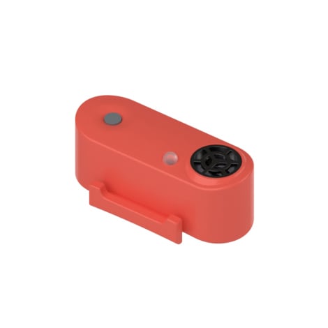 TICKLESS Active Fästingskydd Korall 1 st